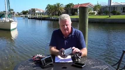 Sound Advice: Replacing Your Boat's Head Unit