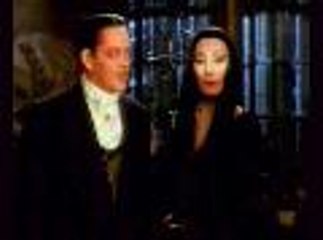 La famille Addams