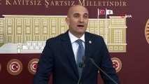 MHP’den teröre prim veren CHP’ye Eren Bülbül tepkisi