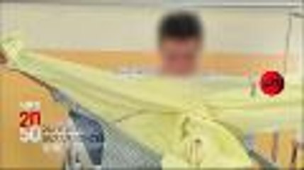 24 heures aux urgences