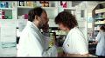 Adieu Berthe ou l'enterrement de mémé