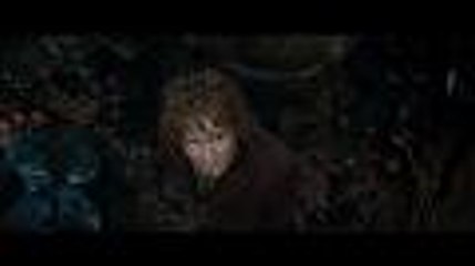 Le Hobbit : la désolation de Smaug