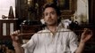 ‘Sherlock Holmes’ TV Universe Coming to HBO Max | THR News