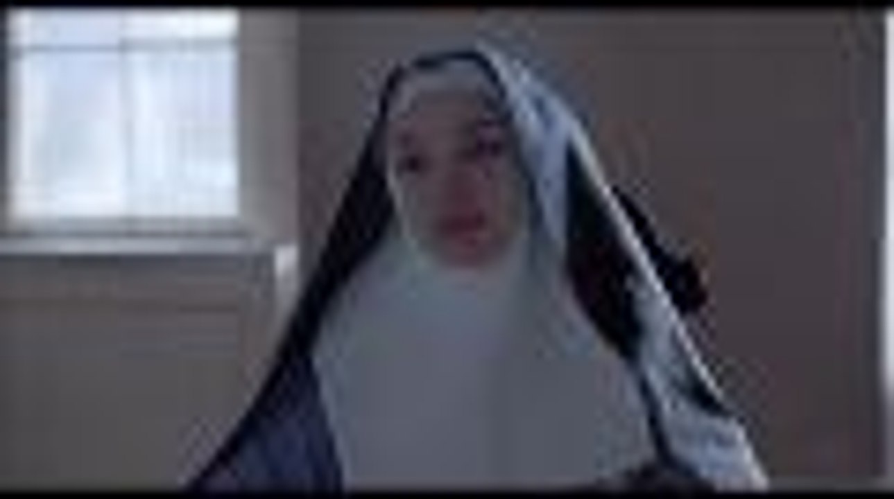 La religieuse