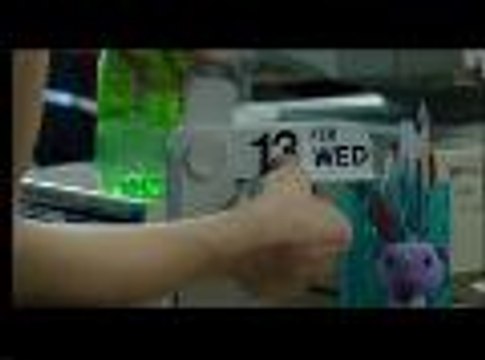 Stupeur et tremblements