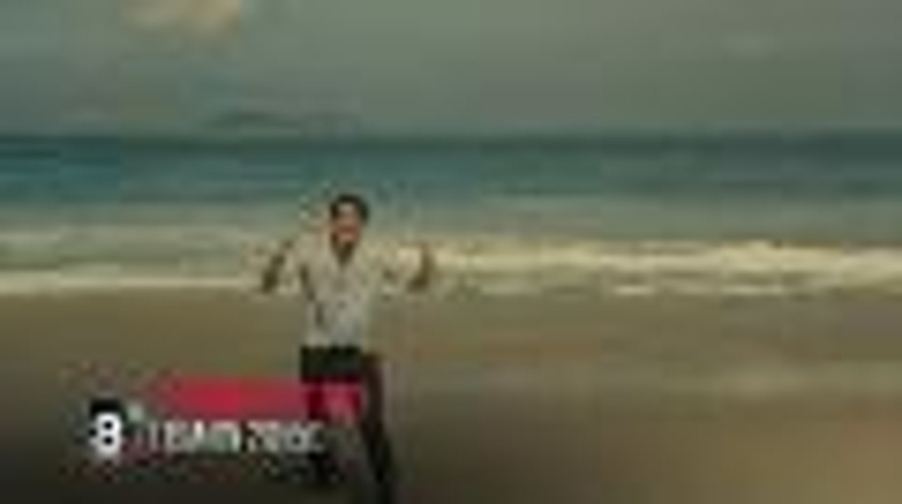 L'homme de Rio