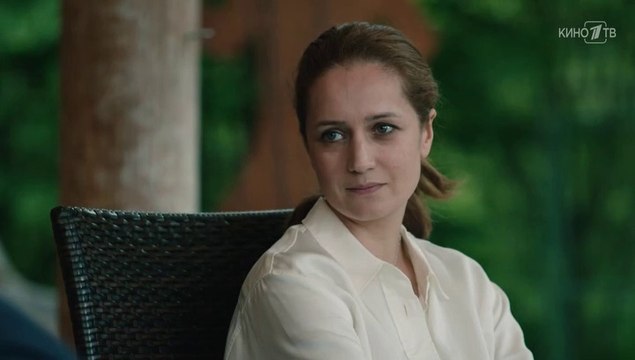 Никто не узнает - 4 серия