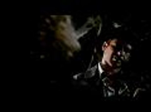 Indiana Jones et le temple maudit