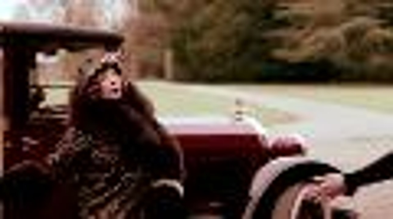 Downton Abbey