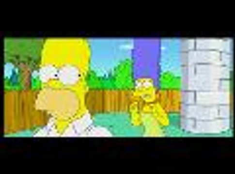 Les Simpson - Le film