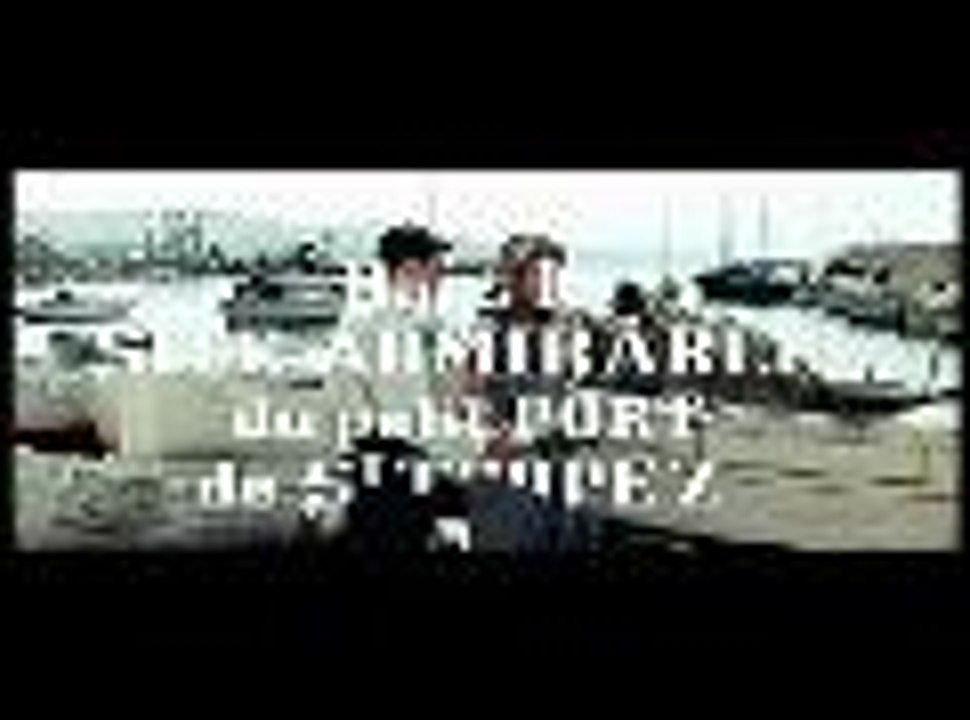 Et Dieu... créa la femme