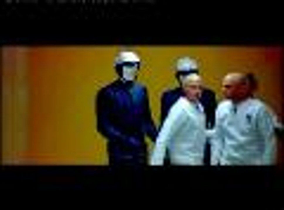 THX 1138