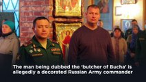 _Butcher Of Bucha_ What Putin Has Planned For The Man Accused Of Horrific War Crimes In Ukraine