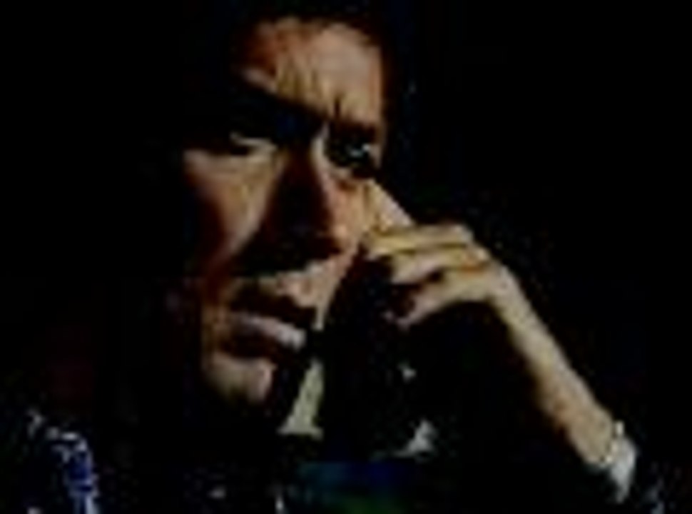 Un frisson dans la nuit