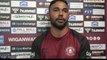 Bevan French discusses his return to action for Wigan Warriors