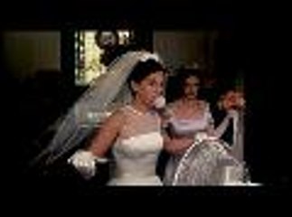 Just Married (ou presque)