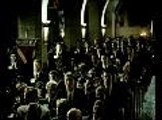 Le cercle des poètes disparus