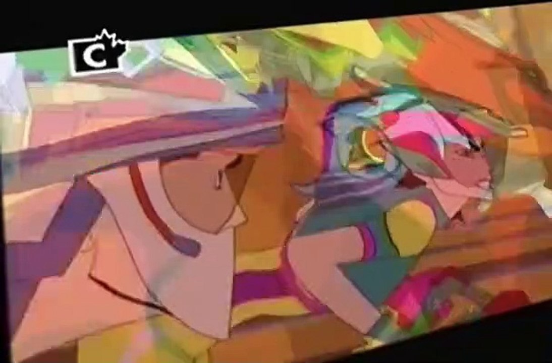 Dragon Booster S01 E10