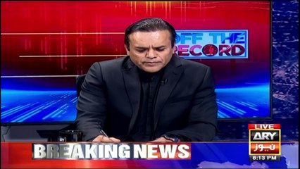 "Imran Khan should have taken Vote of Confidence," says PML-N MPA