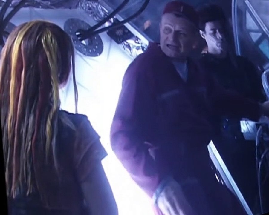 Lexx S03 E08