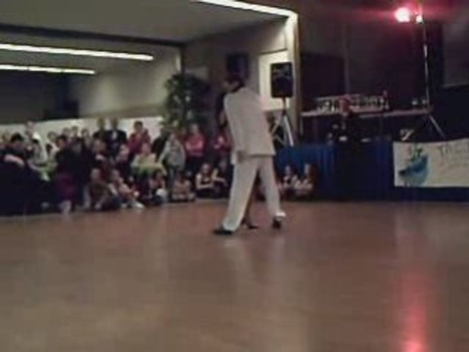 swing Alice et Alexandre