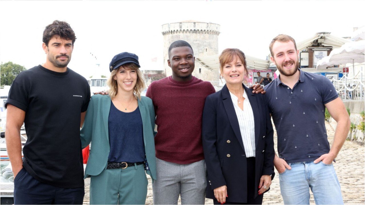 FEMME ACTUELLE - Arrêt de "Plus belle la vie" : les comédiens dévastés, une “tension” sur le plateau