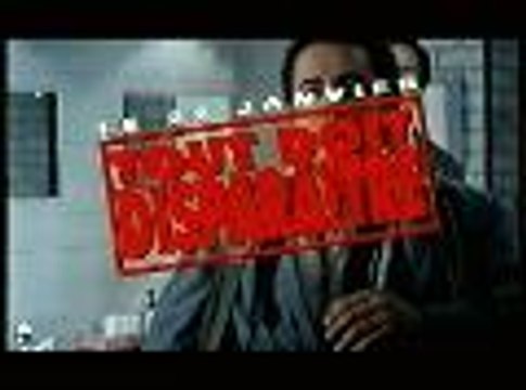 Tout doit disparaître