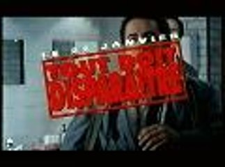 Tout doit disparaître