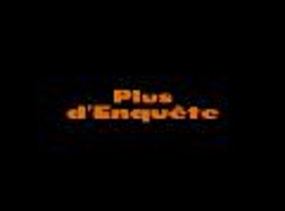 OSS 117, Rio ne répond plus