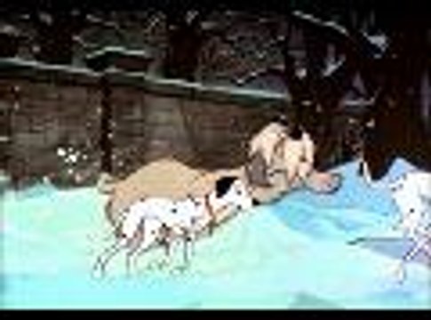 Les 101 dalmatiens