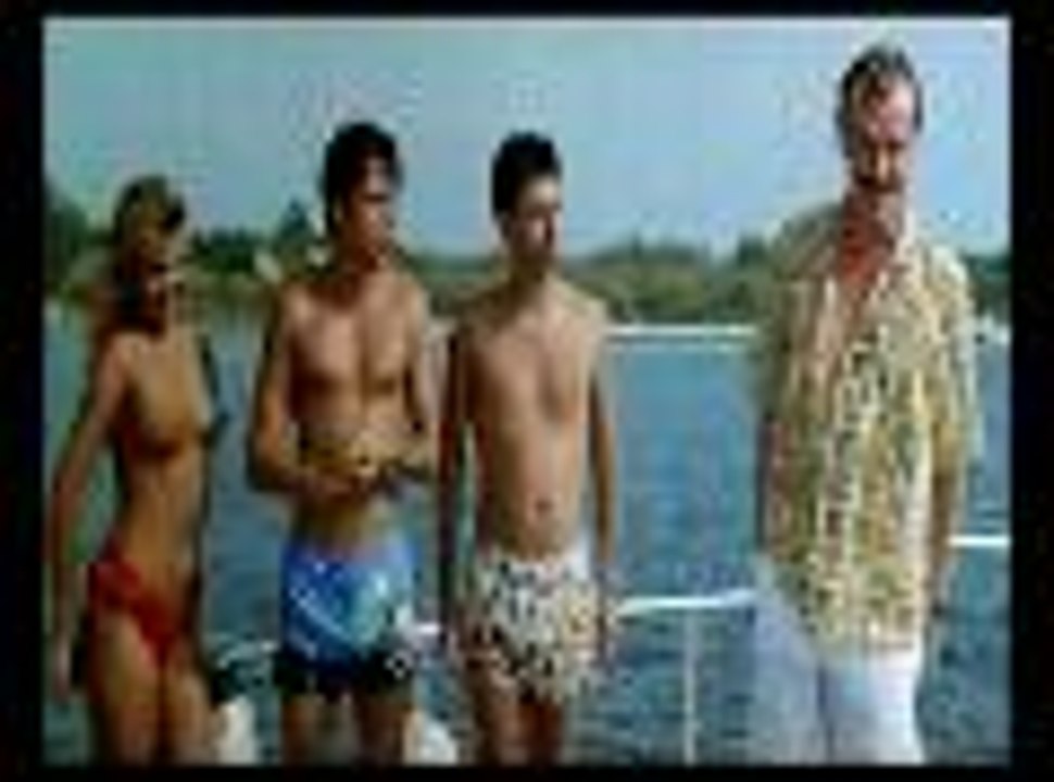 On se calme et on boit frais à Saint-Tropez