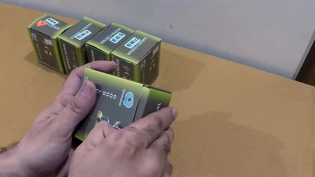 Unboxing and Review of Metal Wind Chimes for Home Balcony Garden Positive Energy, Home Decor Hanging Long Brass Bells Gifts