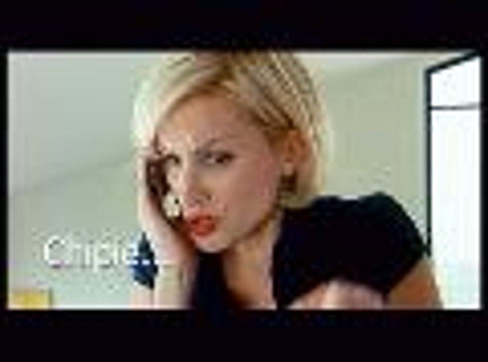 Ma femme s'appelle Maurice