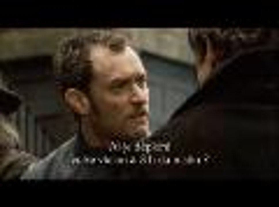 Sherlock Holmes