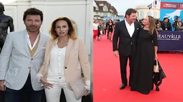 Vanessa Demouy divorcée de Philippe Lellouche triste révél@tion sur leur quotidien peu avant la ru