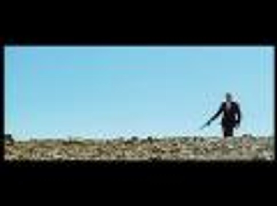Quantum of Solace