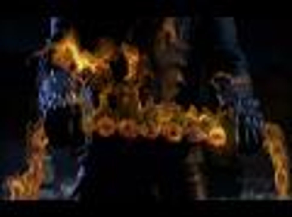 Ghost Rider