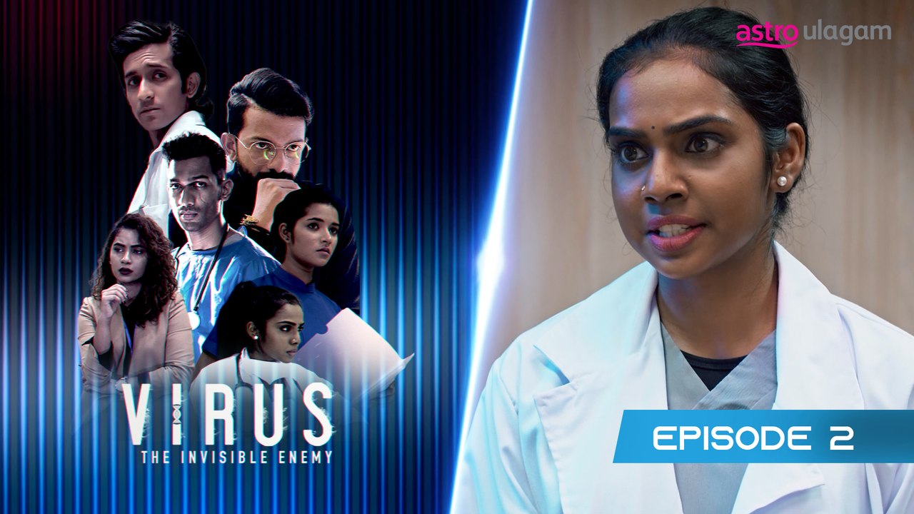 Virus | Episode 2 Preview