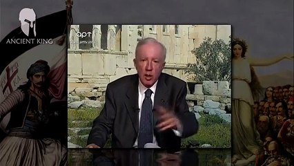 Κ. Πλεύρης- Η Επανάσταση του 1821