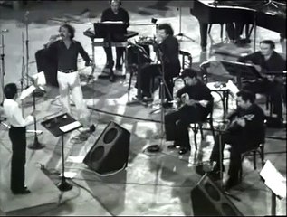 Έβαλε ο Θεός σημάδι (Νίκος Ξυλούρης)-