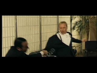 OSS 117 - Le Caire, nid d'espions