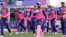 IPL 2022 : Rajasthan Royals నుంచి ఆల్ రౌండర్  సిరీస్ మొత్తానికీ దూరం | Oneindia Telugu