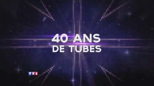 Goldman, 40 ans de chansons