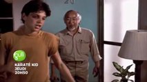 Karate Kid - Le moment de vérité