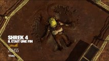 Shrek 4, il était une fin