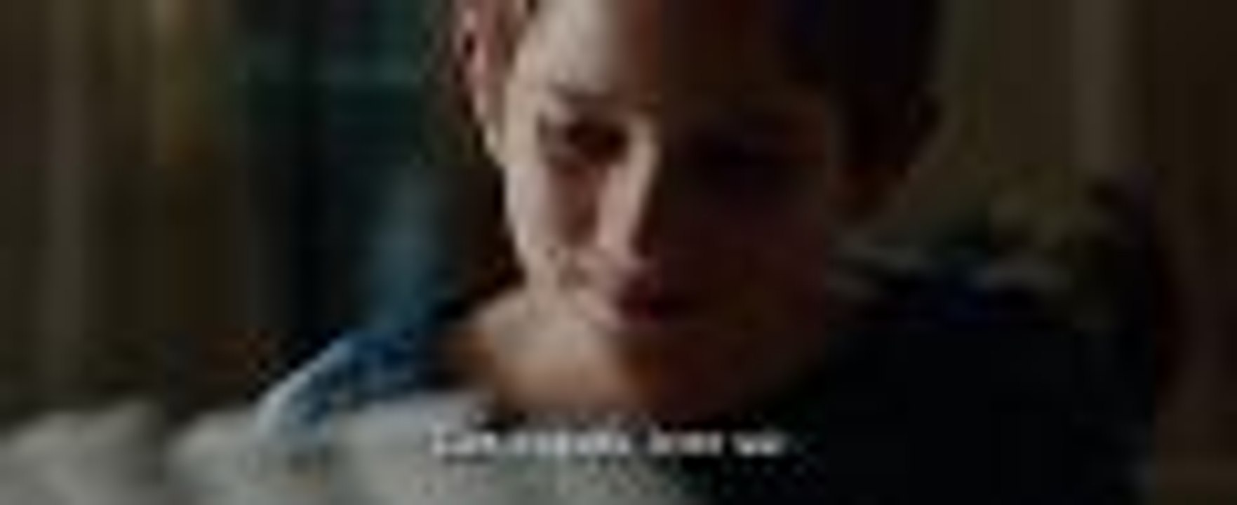 Extrêmement fort et incroyablement près