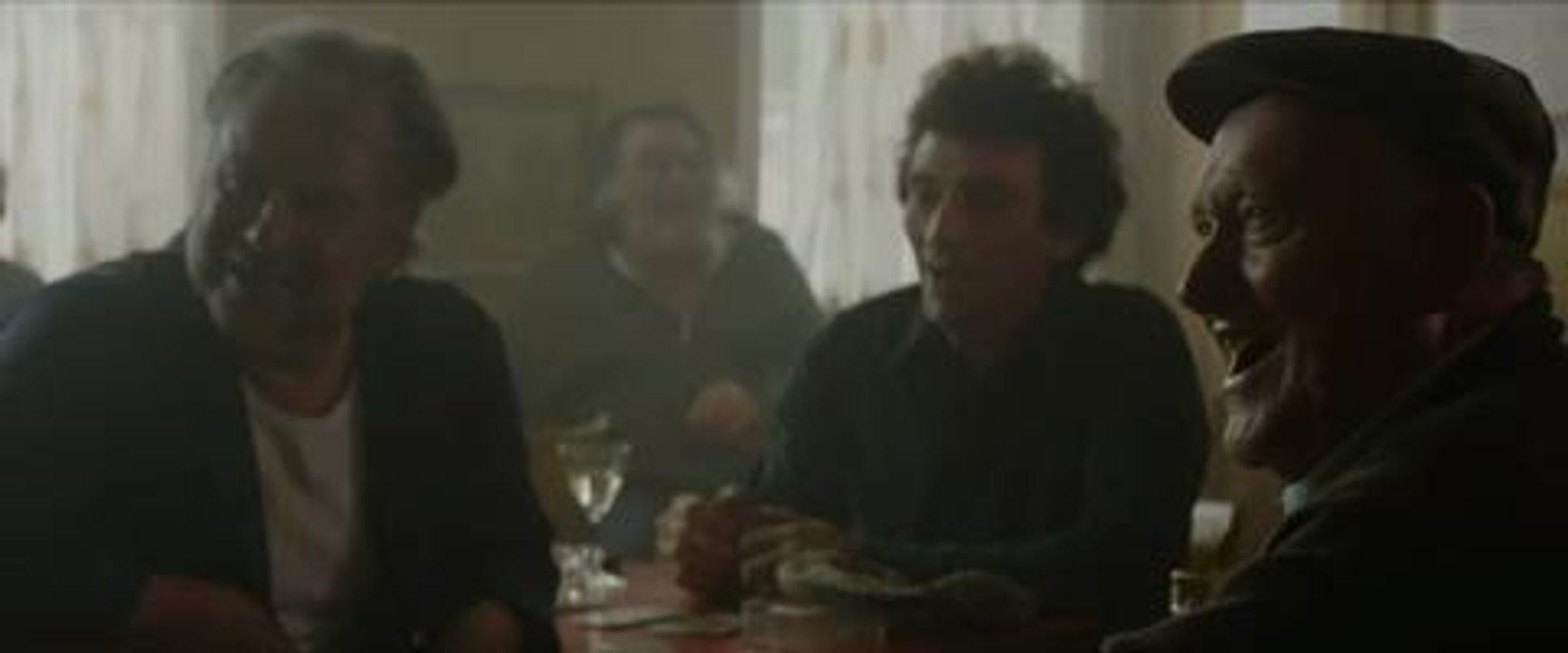 Bienvenue à Marly-Gomont