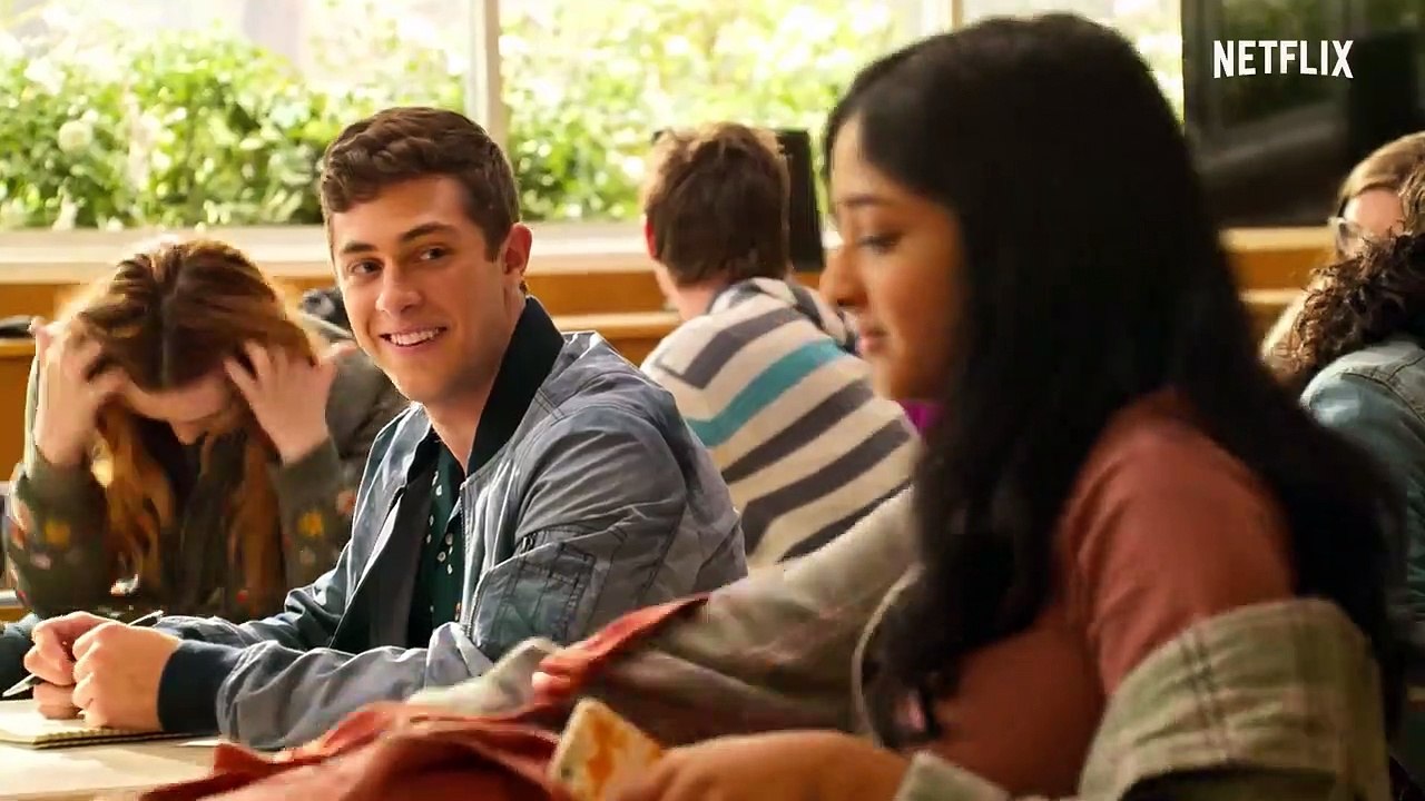 Mes premières fois : découvrez la bande-annonce de la saison 2. La série va s'arrêter à la fin de la saison 4. Mindy Kaling, sa créatrice, explique pourquoi.