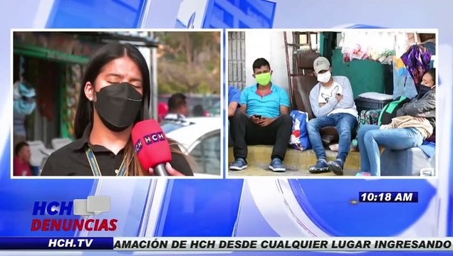 Con Tarjeta de Visitas Electrónica, reactivan visitas en el Hospital Escuela