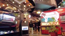 Tehran's Food Hall  آدرس فودهال فرشته